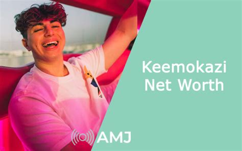 keemokazi net worth|KEEMOKAZI Net Worth & Earnings (2024)